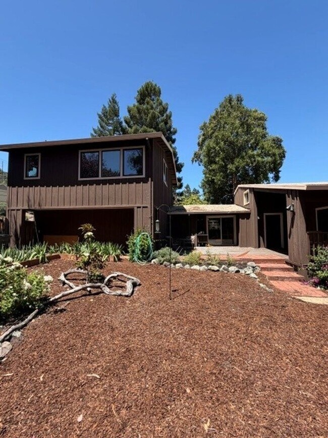 Photo - Emerald Hills Retreat, 4BR/3BA + Private ADU on Expansive Grounds