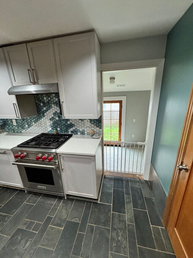 Photo - Eclectic Portland Home with Modern Touches...