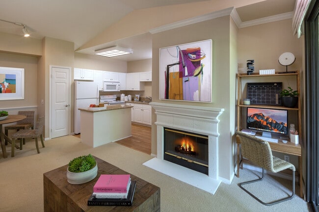 Monte Vista Apartment Homes