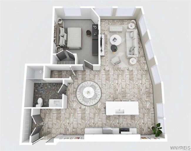 40 North St