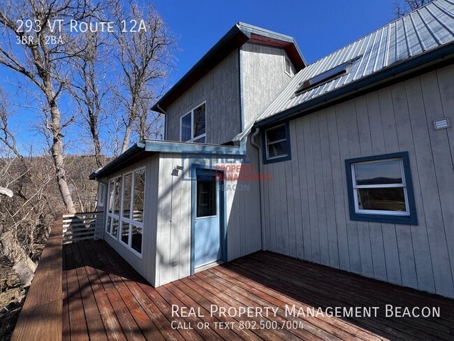 Building Photo - 293 VT Route 12A-