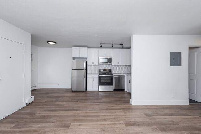 Photo - Marion Street Apartments