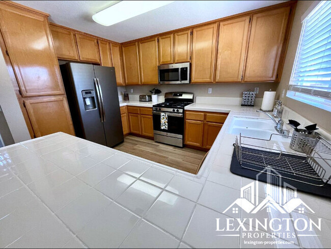 Photo - Beautiful, 4BD/2.5BA Home in West Sacramen...