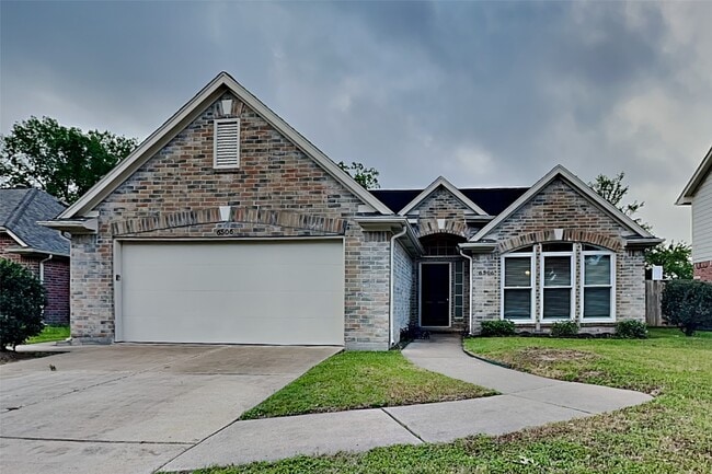 Building Photo - 6506 Garden Canyon Dr