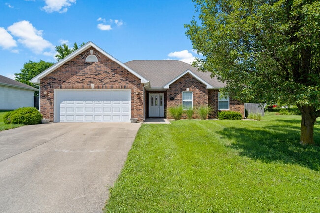 Building Photo - 5909 Kelsey Dr
