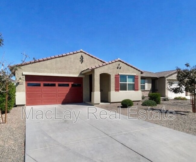 Building Photo - 25361 N 144th Dr