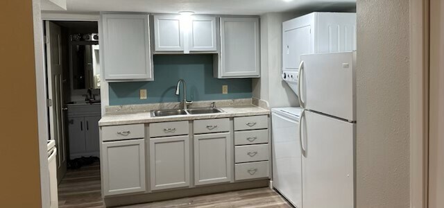1604 11th St Unidad Lower Level