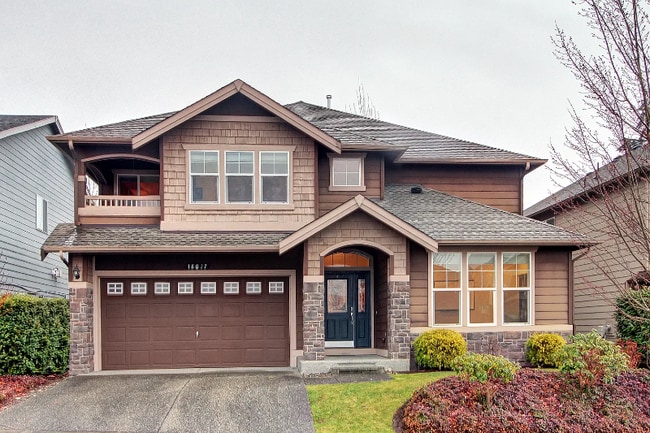 Photo - 18017 30th Ave SE