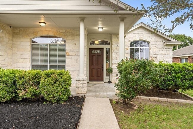 Photo - 2605 Butler Way House
