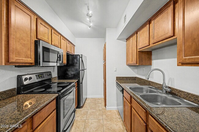 Photo - 5995 N 78th St Unit 2012