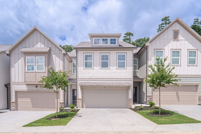 Building Photo - Brand-New Craftsman Townhome Near the North Georgia Mountains | 3 Bed, 2.5 Bath