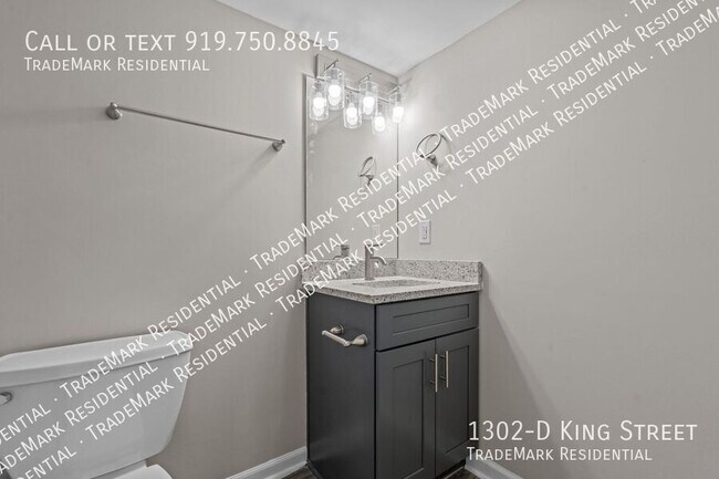 Photo - 1302-D King Street-