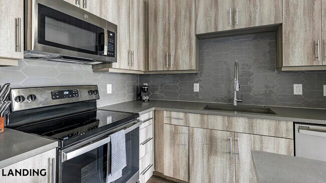 Photo - 1900 Airport Commerce Dr Unidad 2207