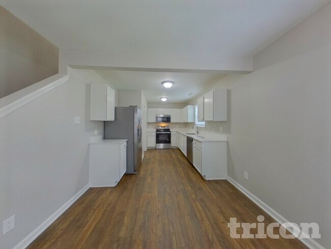 Photo - 3124 Bennett Neely Ln