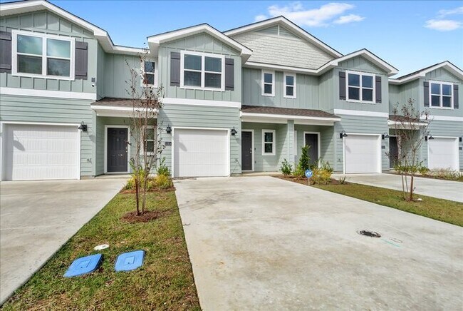 Highland Lake Townhomes