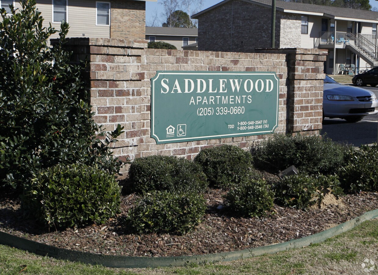 Photo - Saddlewood Apartments