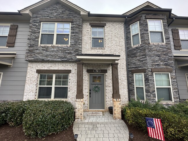 Front - 72 Mallard Ln Townhome