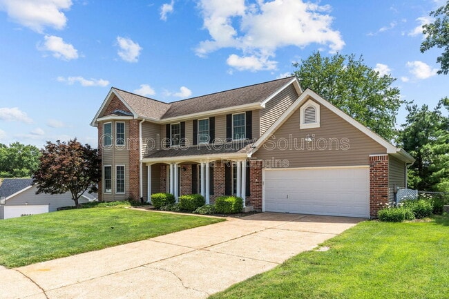Photo - 16610 Green Needle Ct