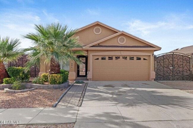 Building Photo - 804 Desert Cactus Dr
