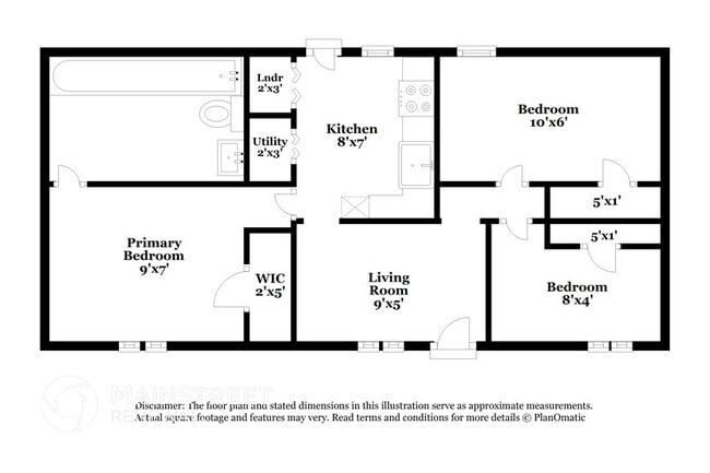 Photo - 1850 Adams Ave