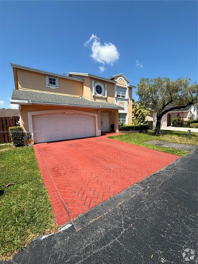 Building Photo - 9735 NW 51st Terrace Rental