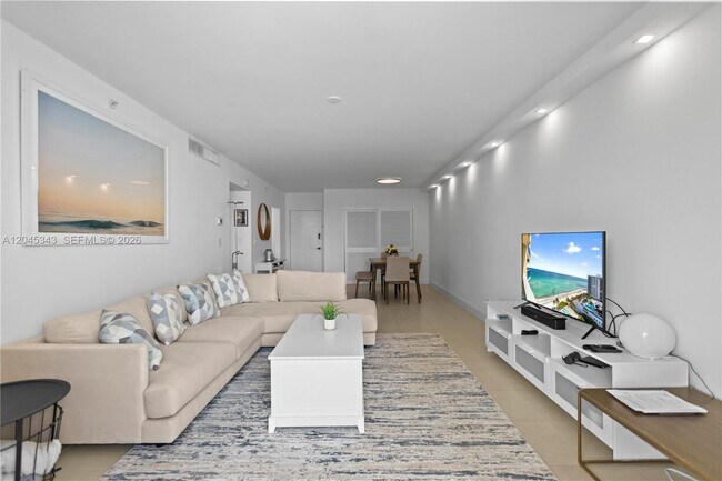 Photo - 2501 S Ocean Dr Unit 1614