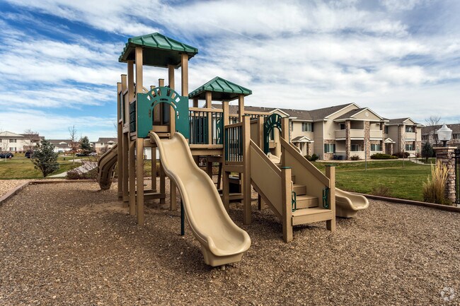 play center - Grandview Meadows Apartments