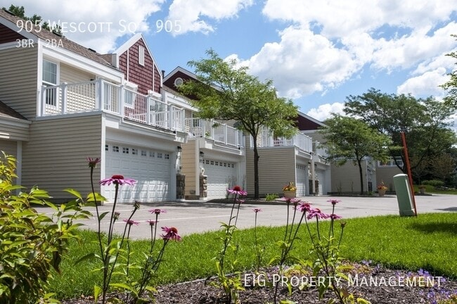 Building Photo - 905 Wescott Square Unit 905