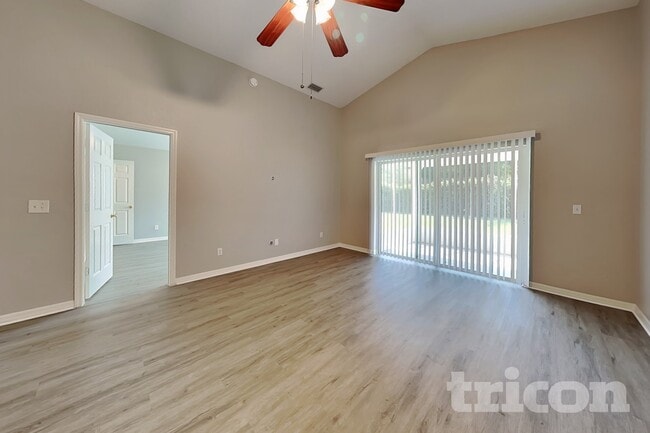 3111 Buckeye Point Dr