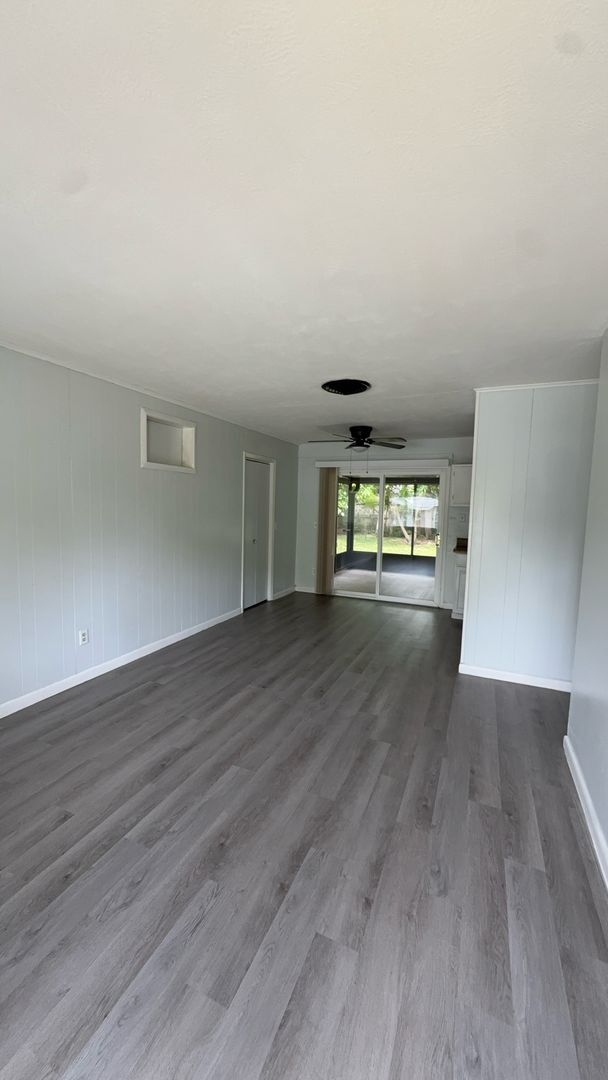 Photo - 3 bedroom, 1 bathroom single family home i...