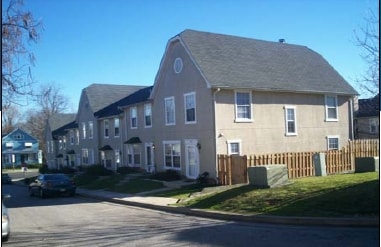 Photo - Belvedere Court Student Housing