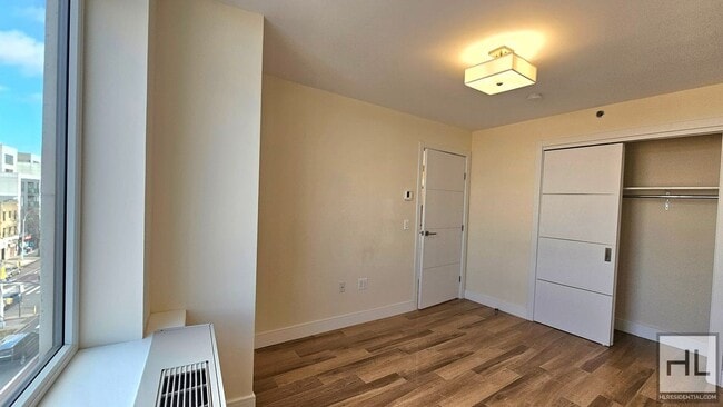 Photo - Spacious 2BR with Great Light – Modern Building Unit 5A