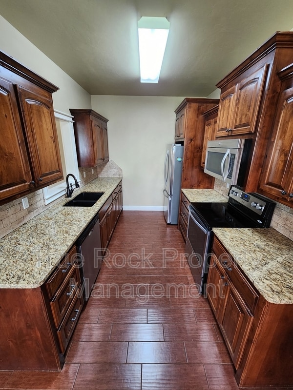 Photo - 1413 N Monte Vista St