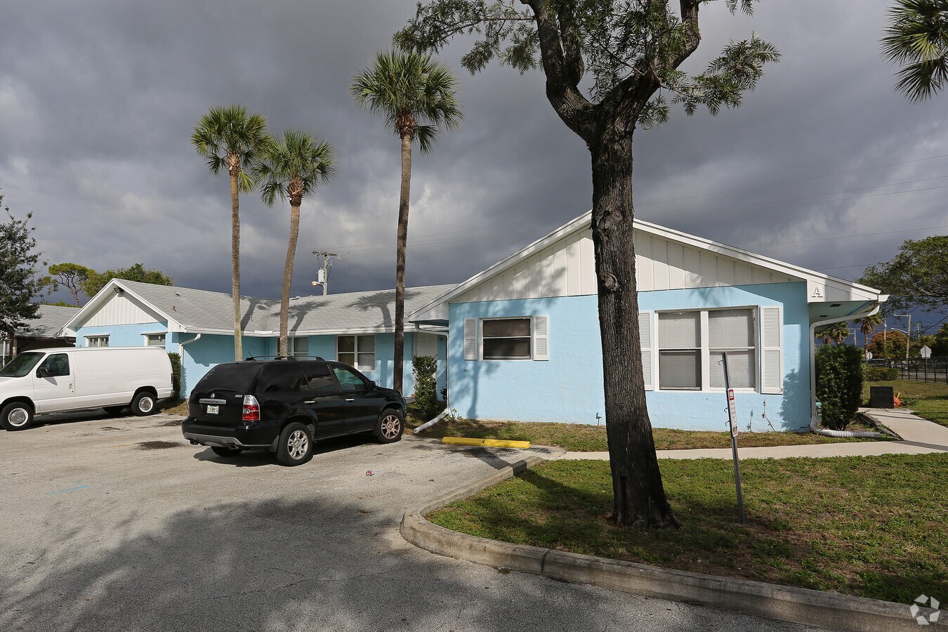 Community - Fall Ridge of Delray