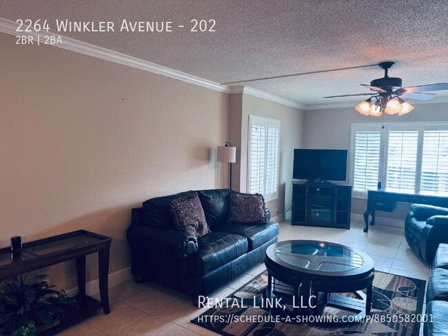 Photo - 2264 Winkler Ave Unit 202