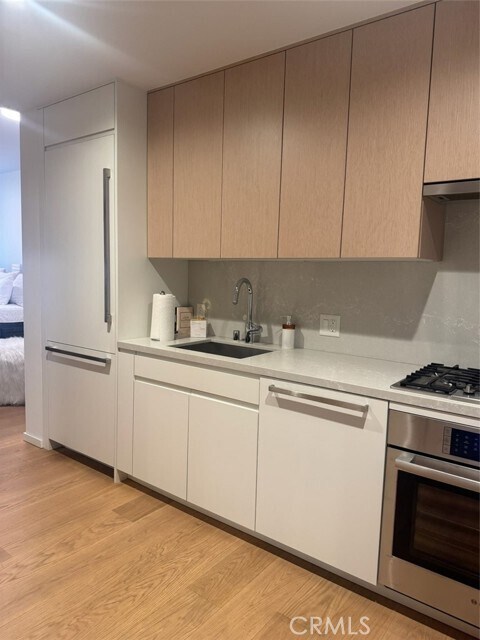 Photo - 877 Francisco St Unit 1510