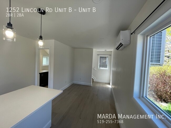 Building Photo - NEWLY BUILT 2-BEDROOM/1BATHROOM ADU!! + HYDRO!!