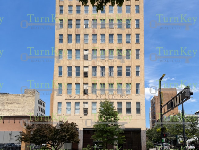 Building Photo - Condo for rent in Downtown Birmingham