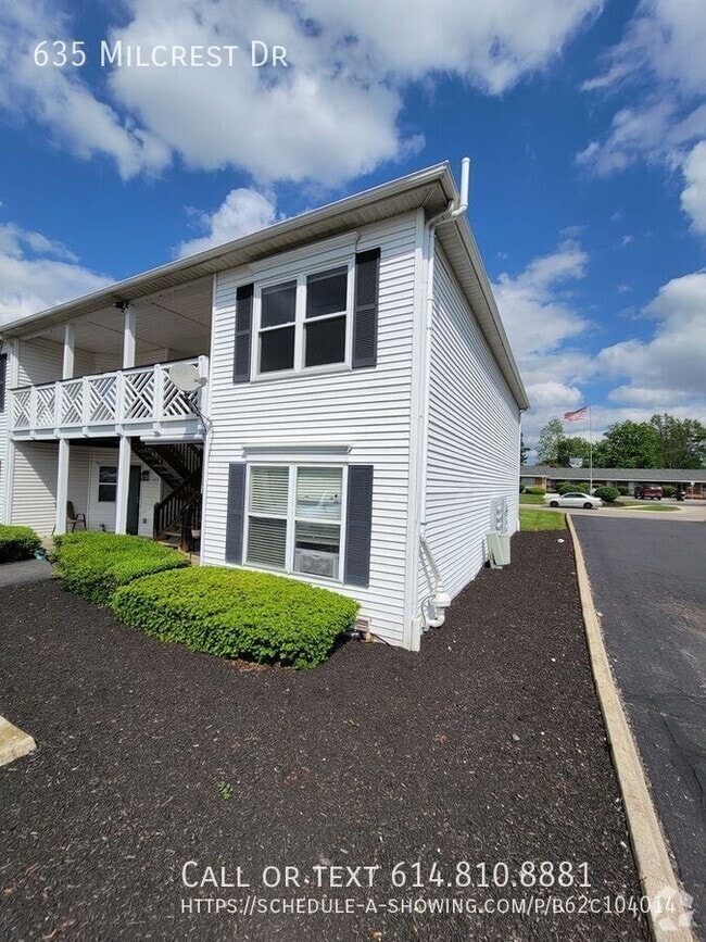 Building Photo - 635 Milcrest Dr Rental