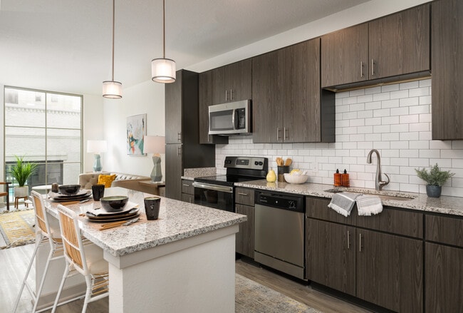 Photo - Foundry Point