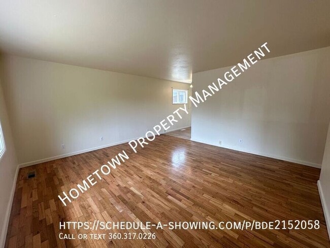 Photo - 807 Cushing St SW