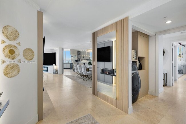 Photo - 848 Brickell Key Dr Unit 1601