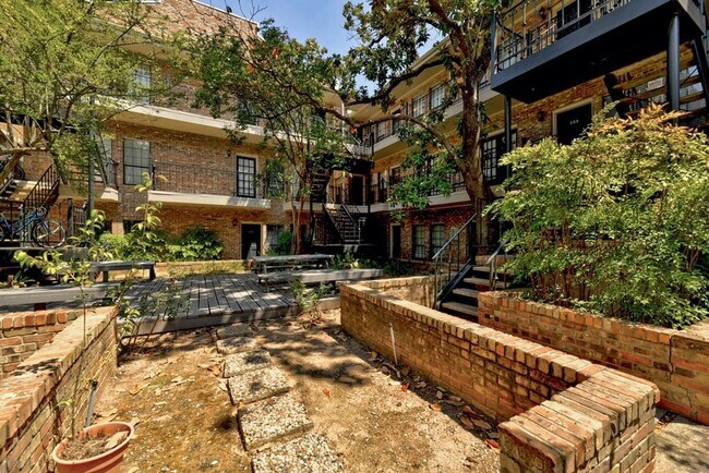 Photo - 2801 Rio Grande St Unidad 1