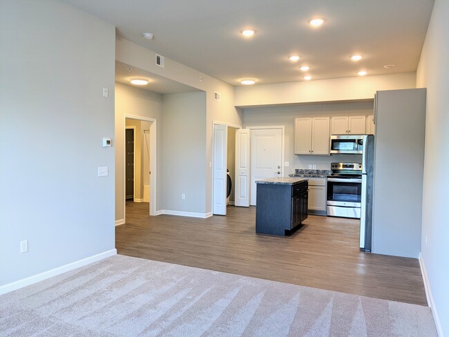 Photo - The Square at Bridgeport