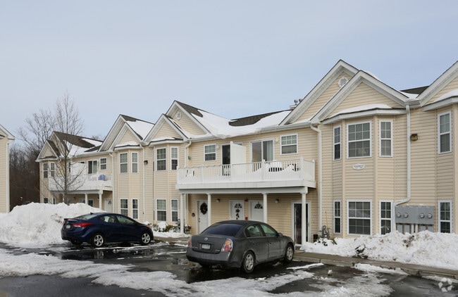 Belmont Villas