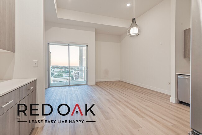 Photo - ~6 Weeks FREE~ Gorgeous Studio with a Spac... Unidad 712