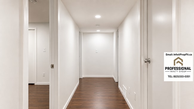 10317 157 St NW Unit Basement