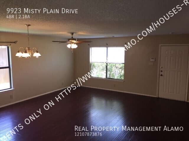 Photo - 9923 Misty Plain Dr