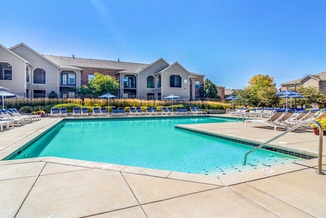 Legacy Heights Apartments