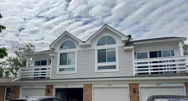 Building Photo - 1077 Courtland Dr Unit 0